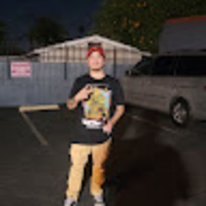 Meet your Posher, Alo